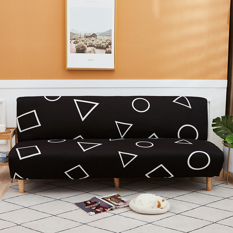 mtif sofa, Sofa bed cover Stretchable sofa cover Elastic sofa protector Couch bed cover Furniture slipcover Spandex couch cover Stylish sofa bedding Comfortable sofa overlay Sofa makeover solution