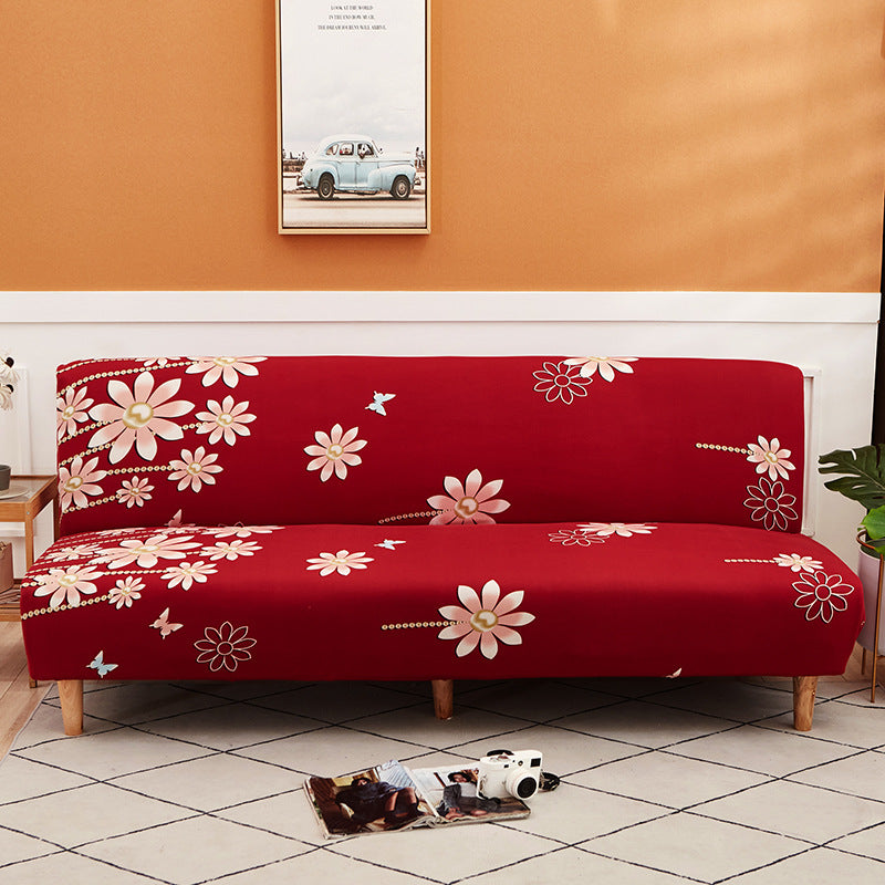 Sofa Bed Cover With Style
