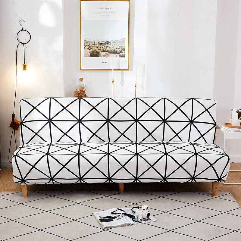 Sofa Bed Cover With Style