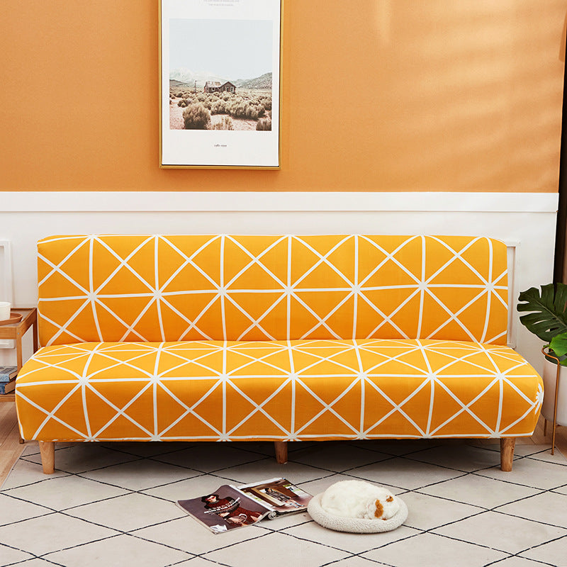 Sofa Bed Cover With Style