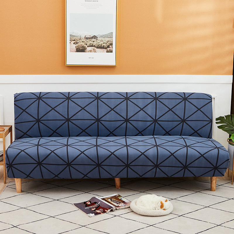 Sofa Bed Cover With Style