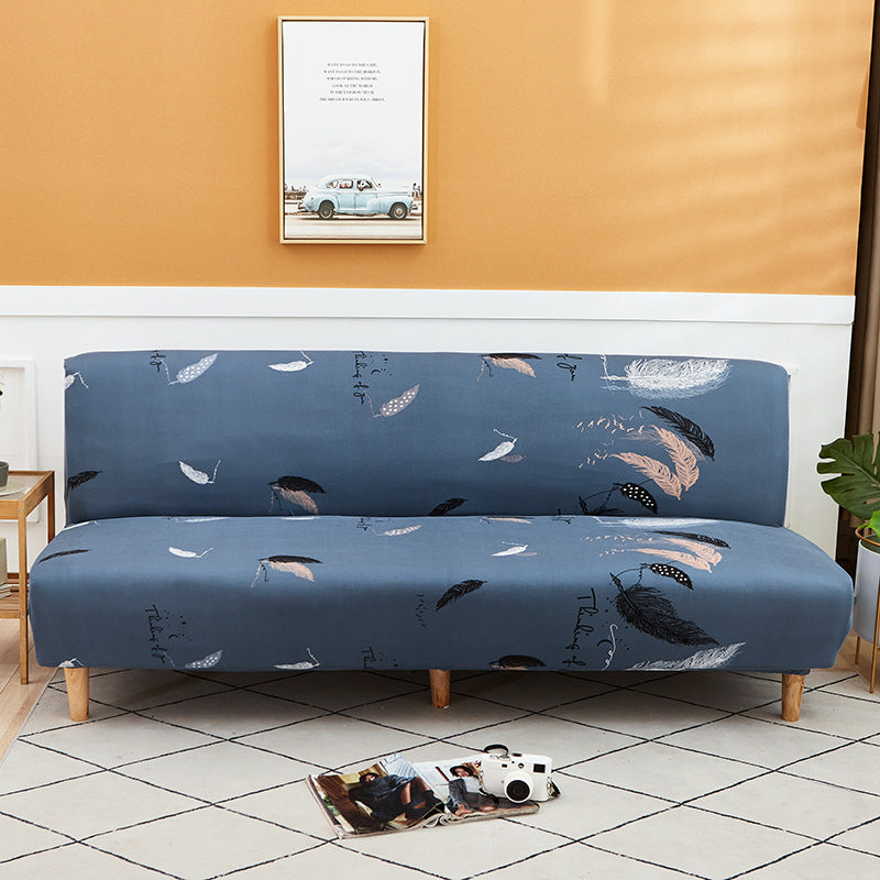 Sofa Bed Cover With Style