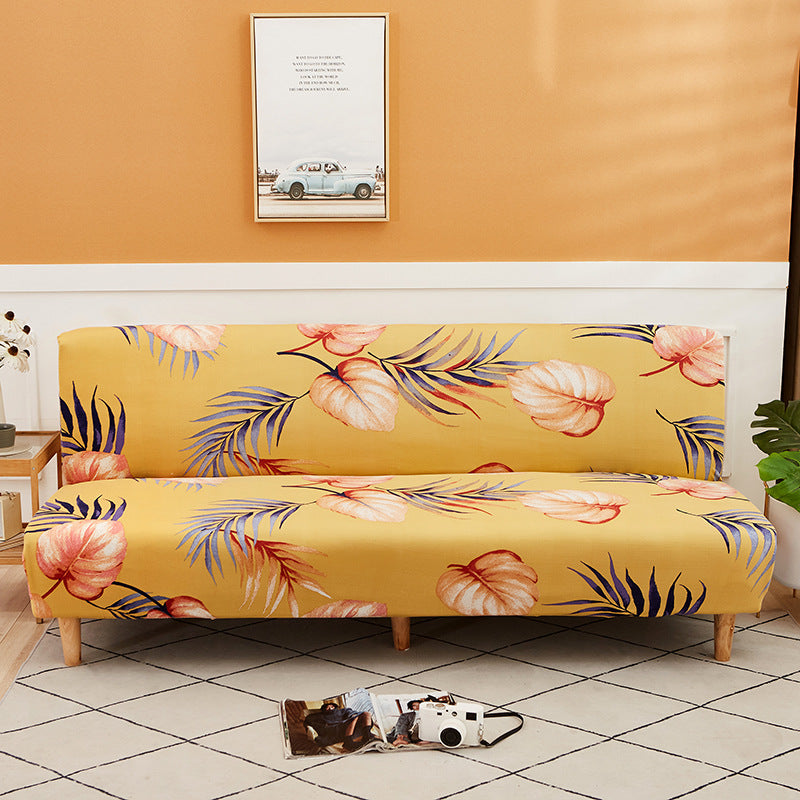 Sofa Bed Cover With Style