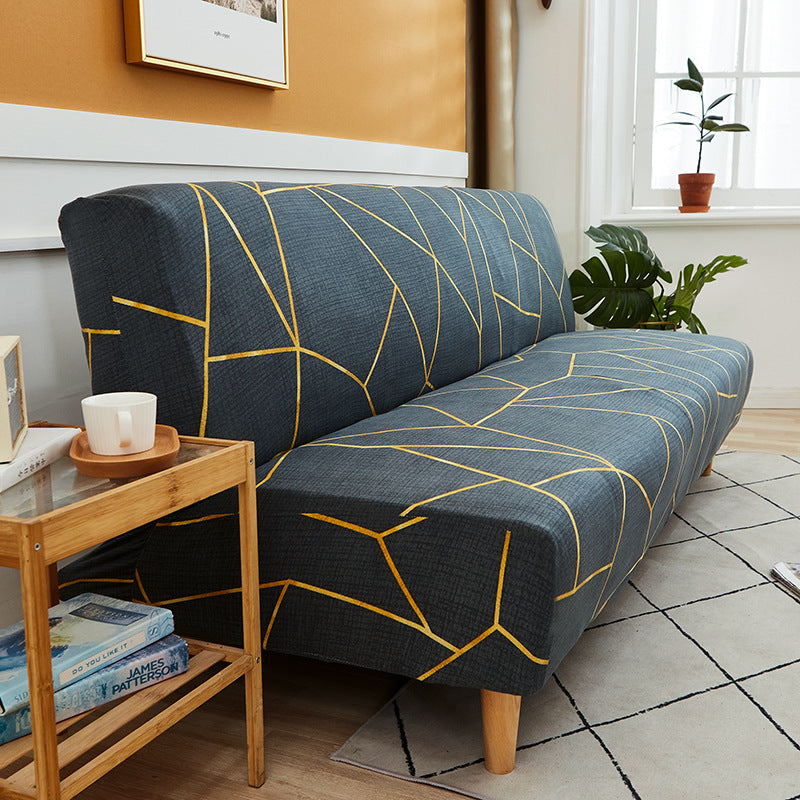 Sofa Bed Cover With Style