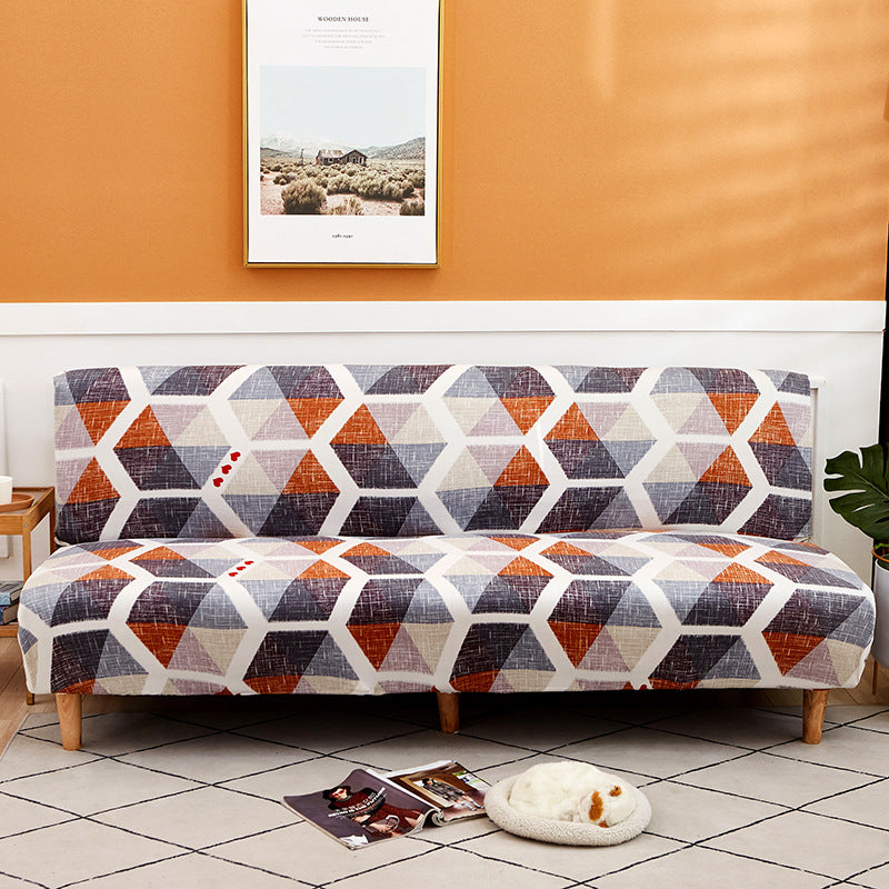 Sofa Bed Cover With Style