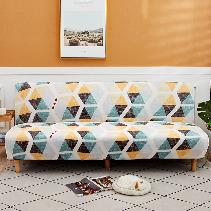 Sofa Bed Cover With Style