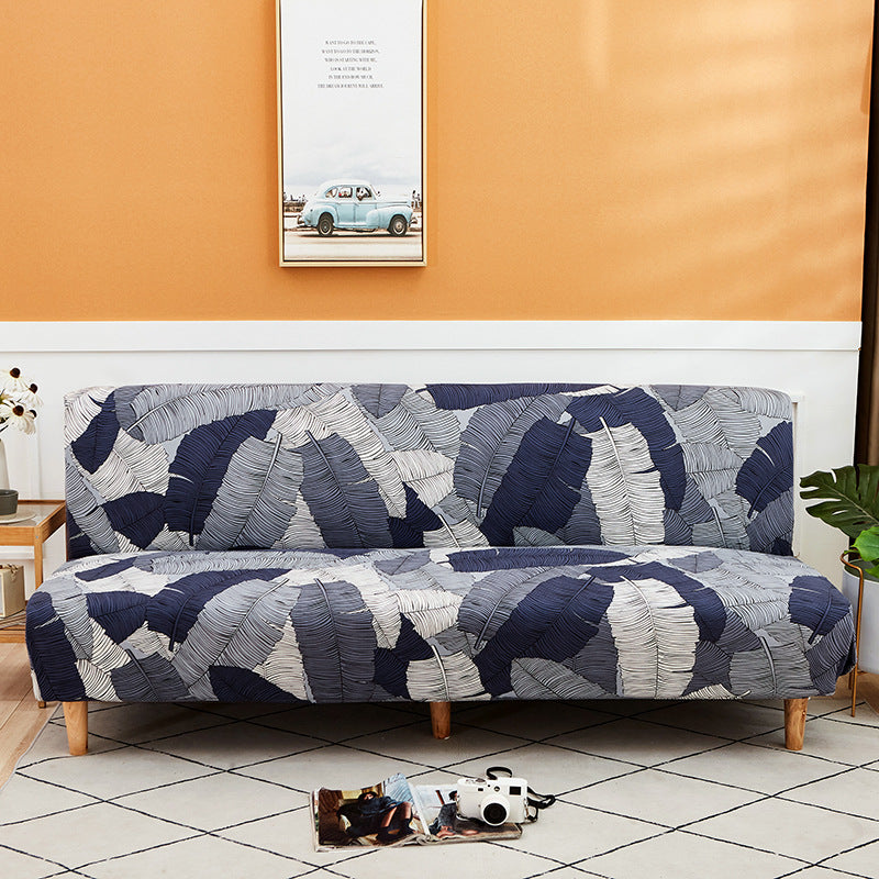 Sofa Bed Cover With Style