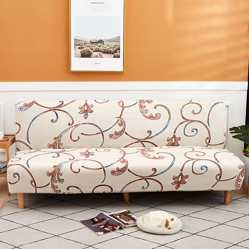 Sofa Bed Cover With Style