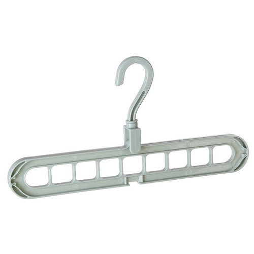 9-Hole Hanger Organizer your home