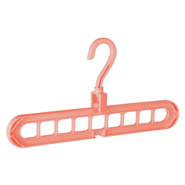 9-Hole Hanger Organizer your home