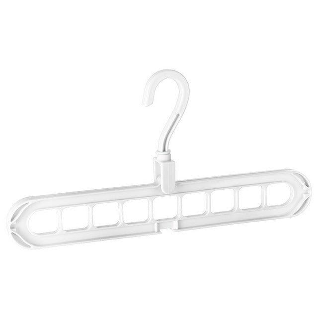 9-Hole Hanger Organizer your home
