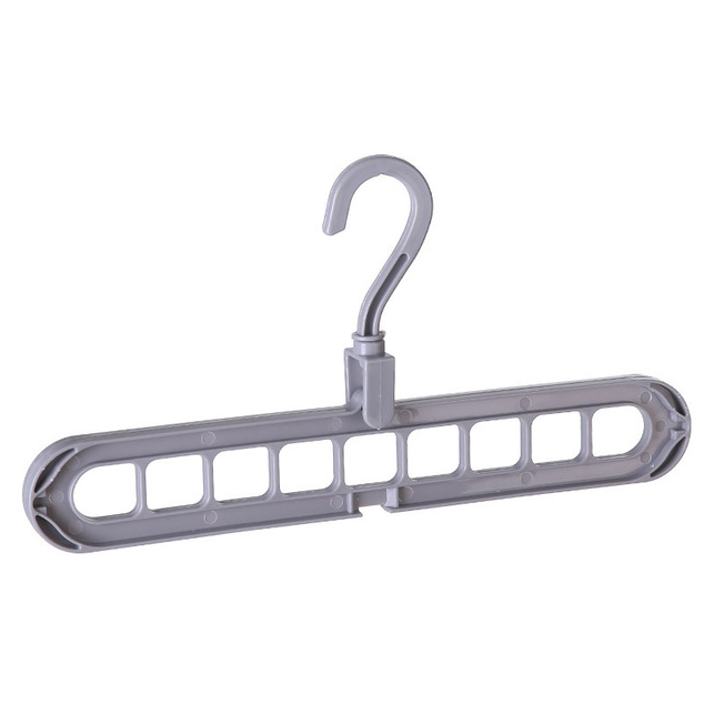 9-Hole Hanger Organizer your home