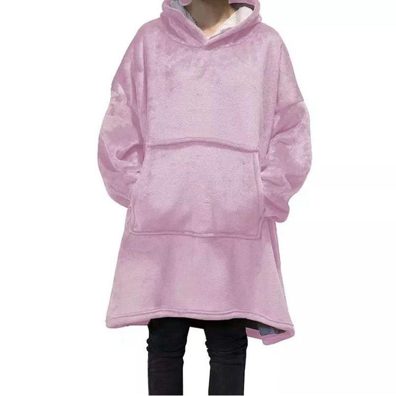 Winter Long Hoody – Comfort ; Style for the Cold Season