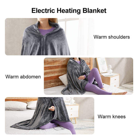 Heating Blanket (Warm)