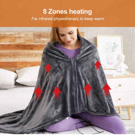 Heating Blanket (Warm)