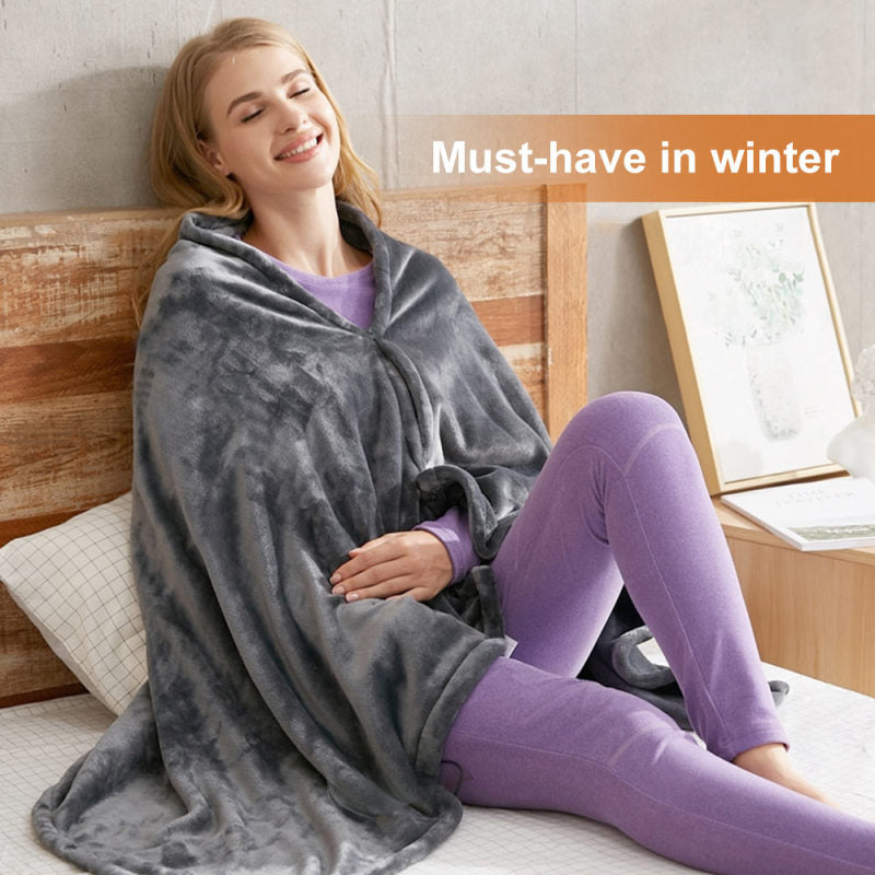 Heating Blanket (Warm)