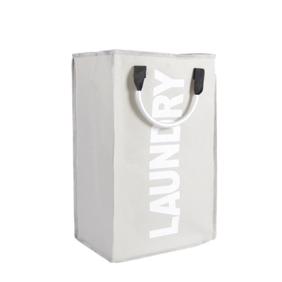 Waterproof Laundry Basket