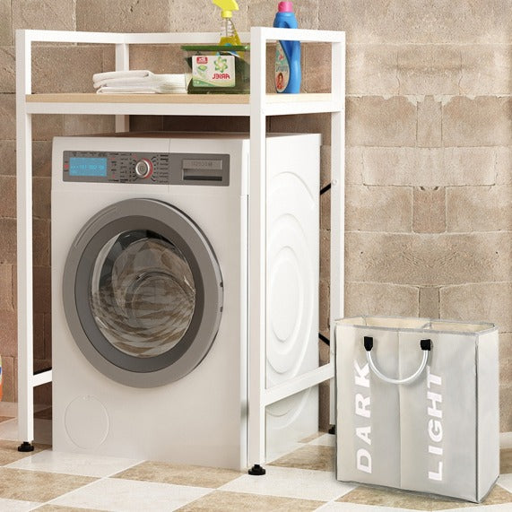 Waterproof Laundry Basket