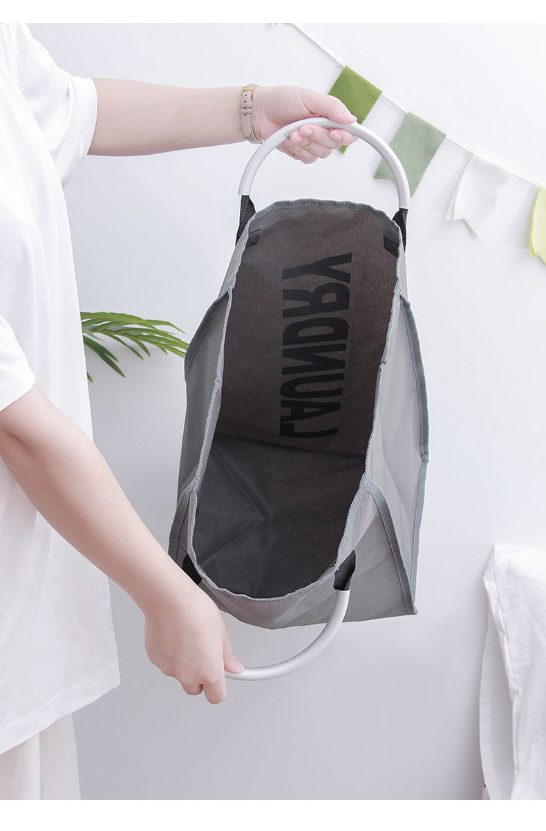 Waterproof Laundry Basket