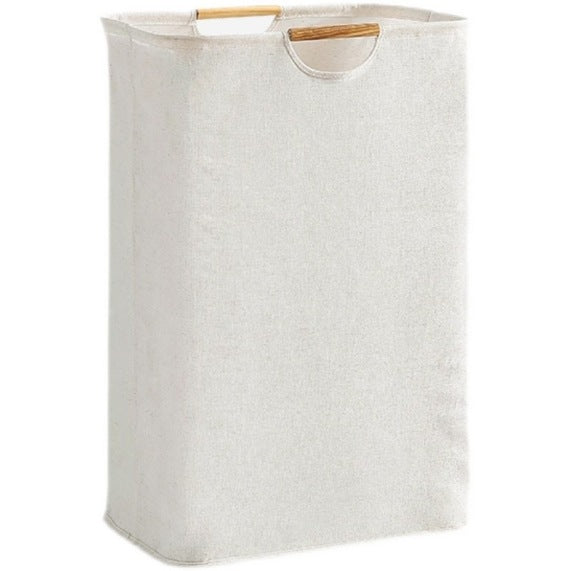 Foldable Laundry Basket