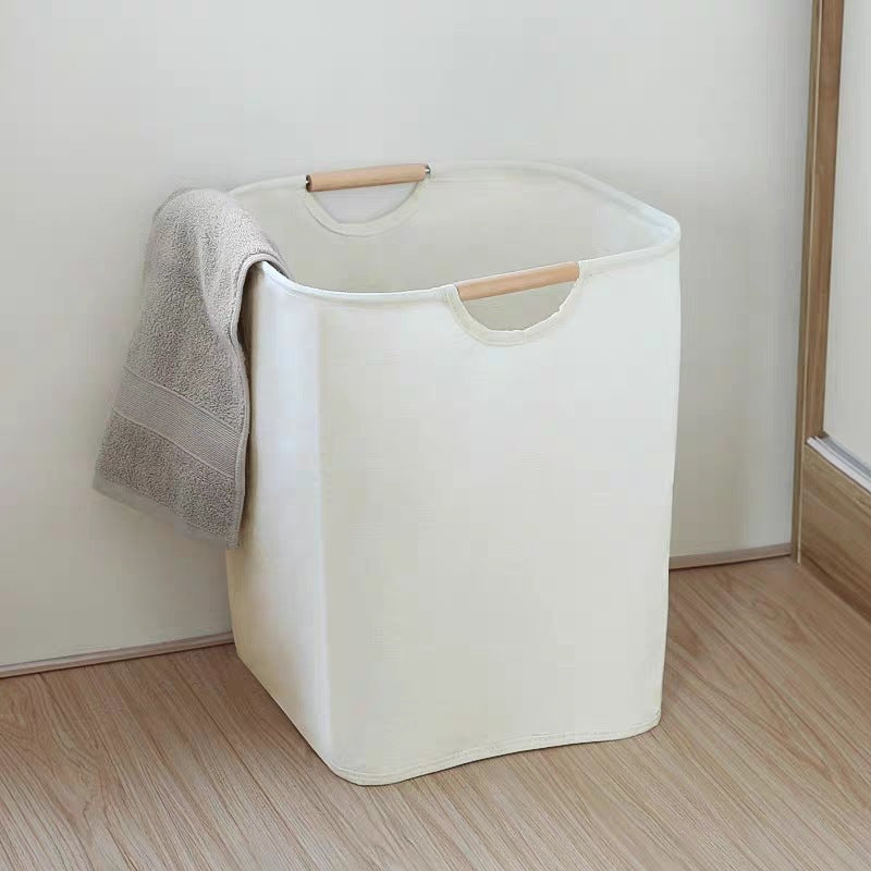 Foldable Laundry Basket