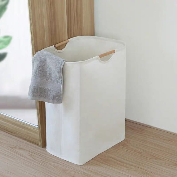 Foldable Laundry Basket
