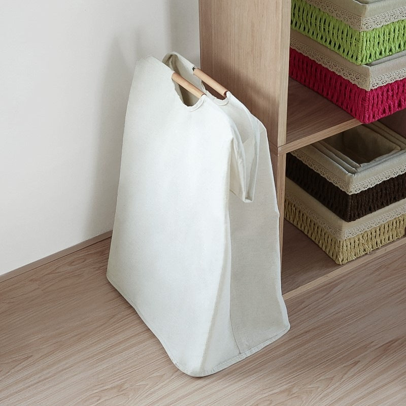 Foldable Laundry Basket