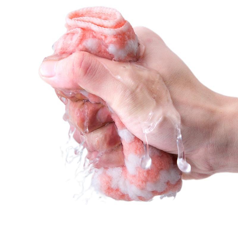 Washing Dish Cleaning Towel- Kasglobe™️