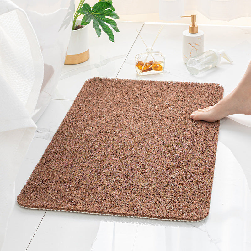 Bathroom Non-Slip Mat - KasGlobe