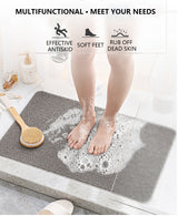 Bathroom Non-Slip Mat - KasGlobe