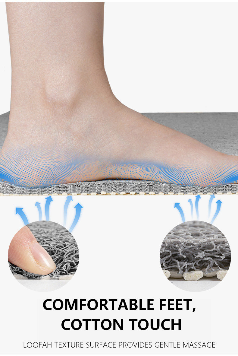 Bathroom Non-Slip Mat