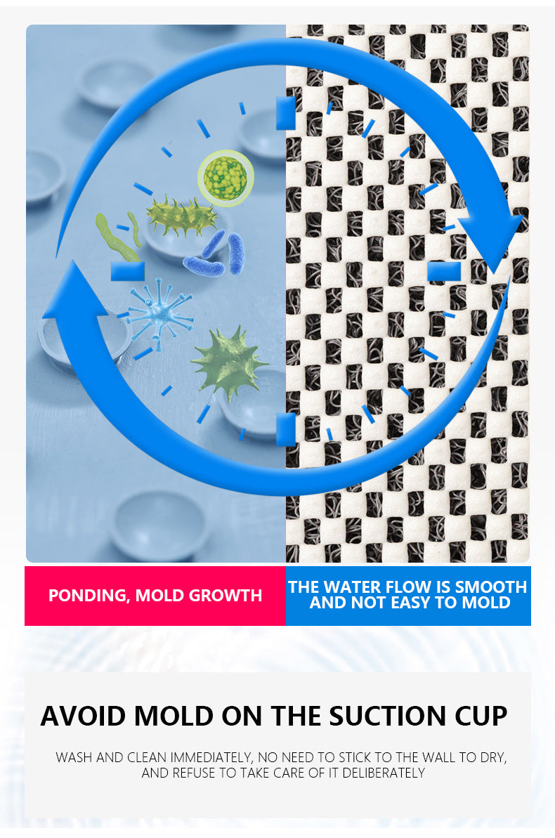 Bathroom Non-Slip Mat