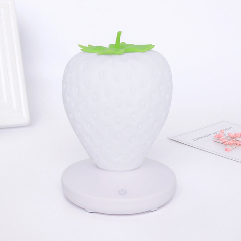 Strawberry Night Light