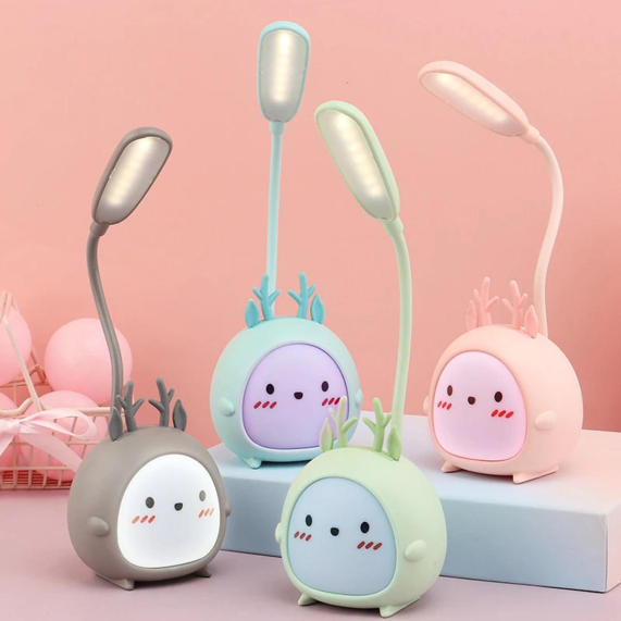 Cute Sheep Night Light for children - KasGlobe™️