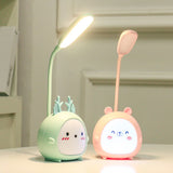 Cute Sheep Night Light for children - KasGlobe™️