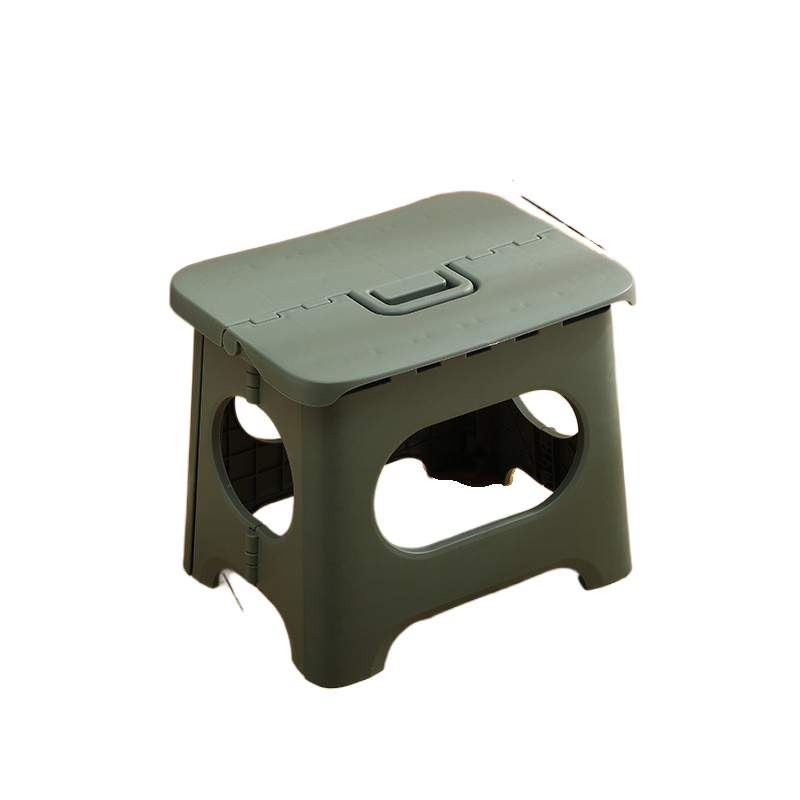 tabouret vert, reen nordic, Folding stool Portable seating Nordic design stool Outdoor seating Camping stool Fishing chair Compact stool Lightweight seating Travel stool Foldable chair Versatile seating Convenient stool