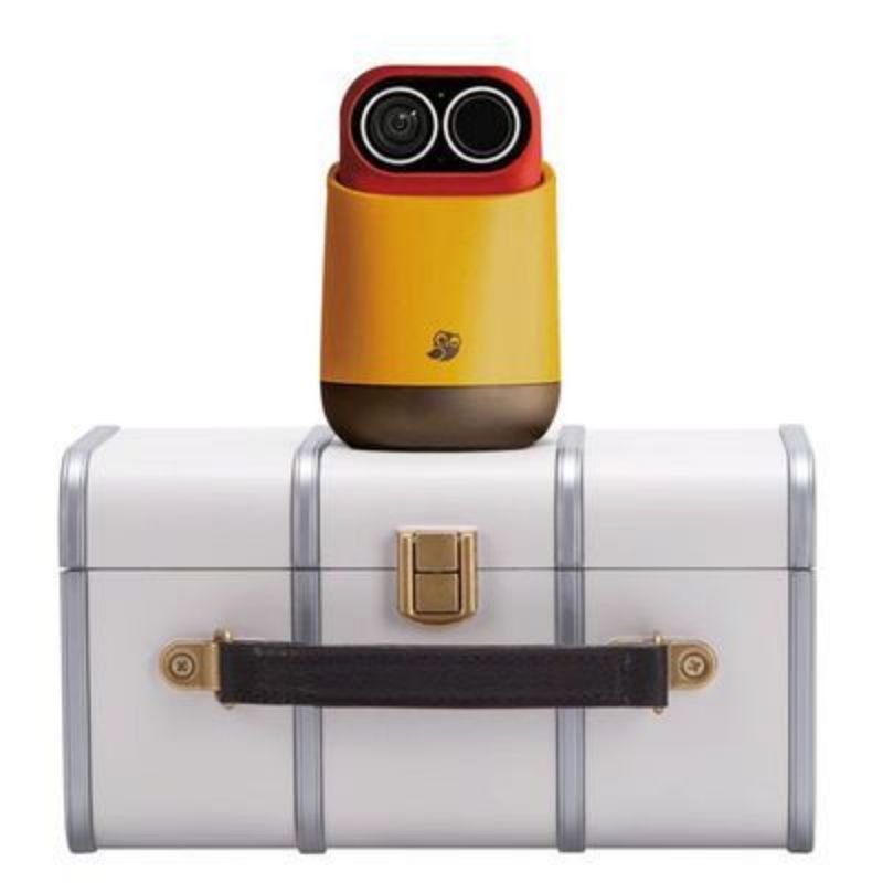 Xiaomo Magic Camera