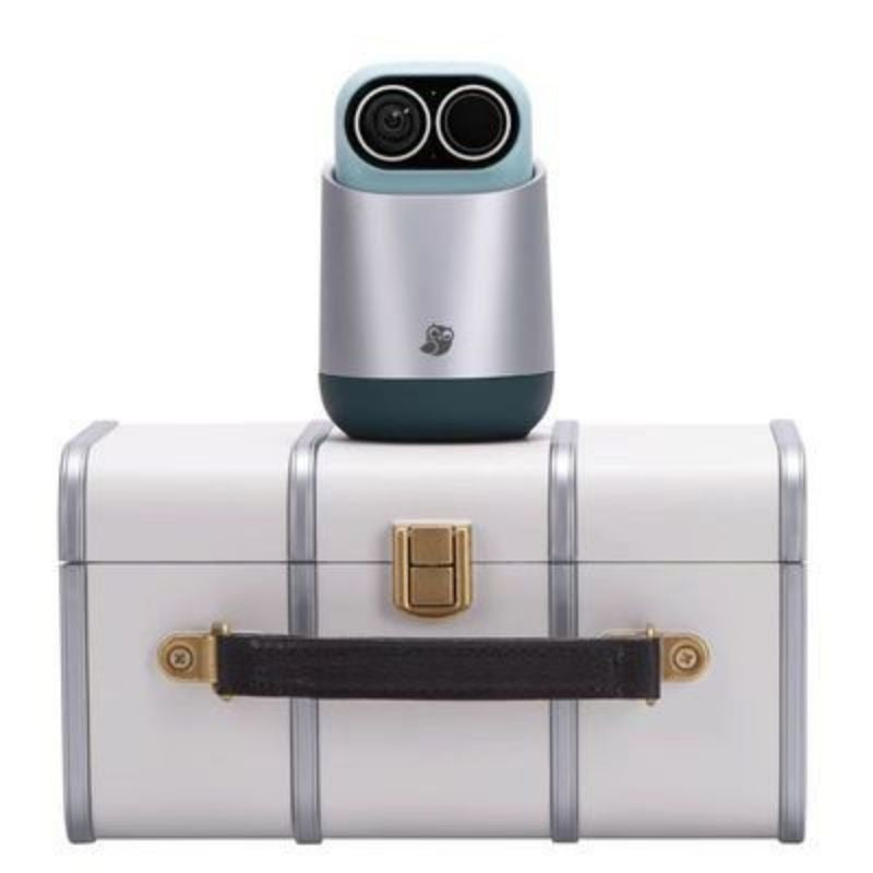 Xiaomo Magic Camera