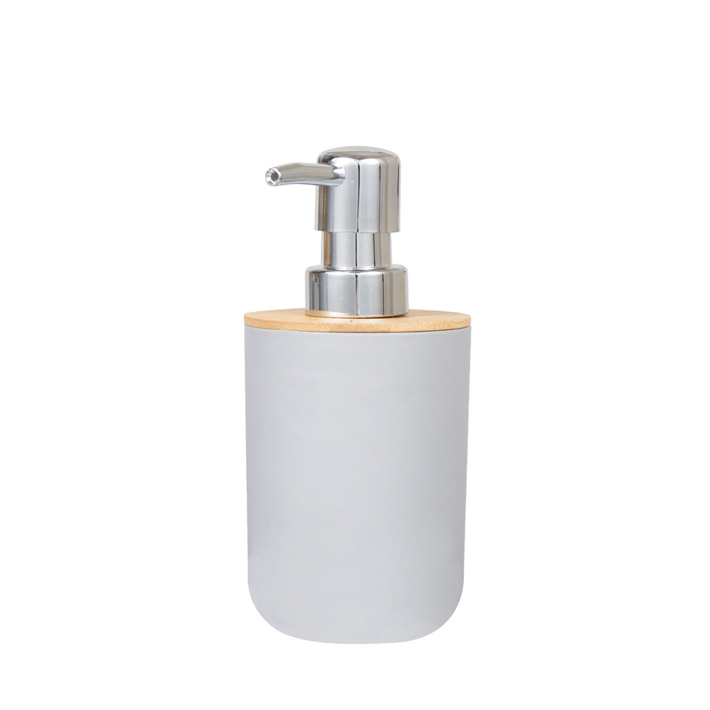 Liquid soap dispenser Lotion pump dispenser Bathroom dispenser Refillable soap dispenser Countertop dispenser Hand sanitizer dispenser Stylish dispenser Decorative lotion dispenser