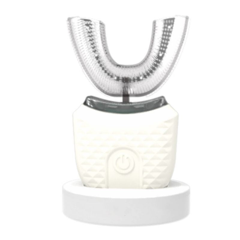 U-shaped Electric Toothbrush for adult (Square)