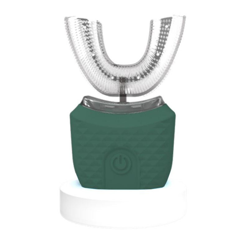 U-shaped Electric Toothbrush for adult (Square)