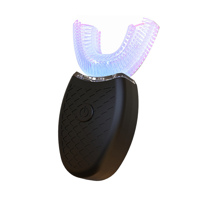 U-shaped Electric Toothbrush for adult (oval)