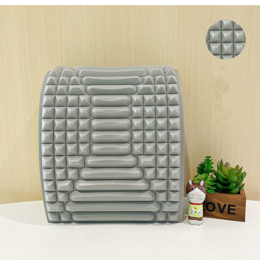 Memory Foam Soft Back Stretcher : Relieve Tension, Enhance Comfort