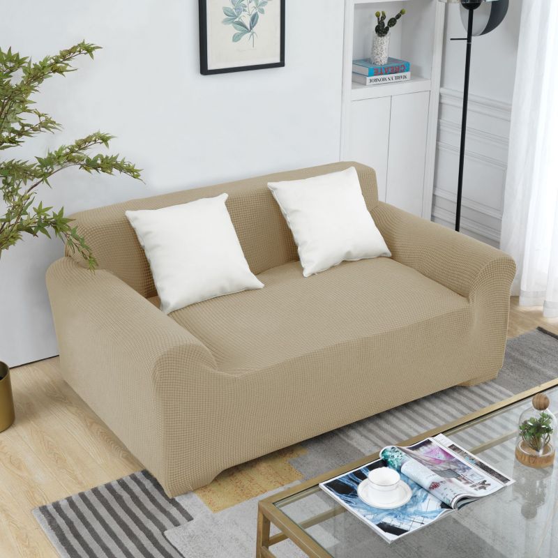 Stretch Sofa Cover