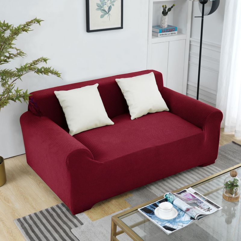 Stretch Sofa Cover