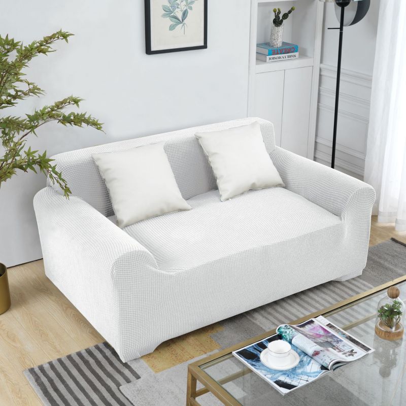 Stretch Sofa Cover