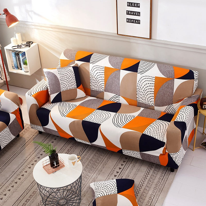 Stretch Sofa Cover