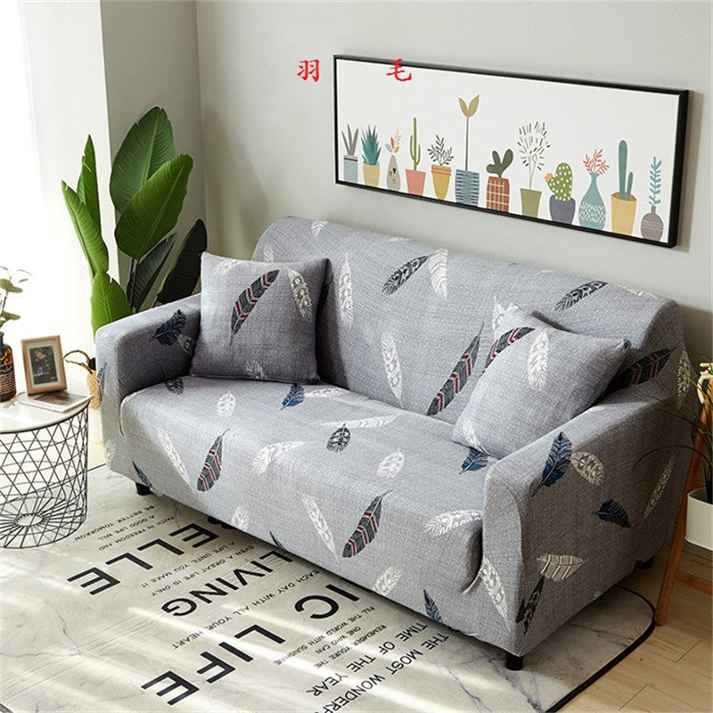 Stretch Sofa Cover