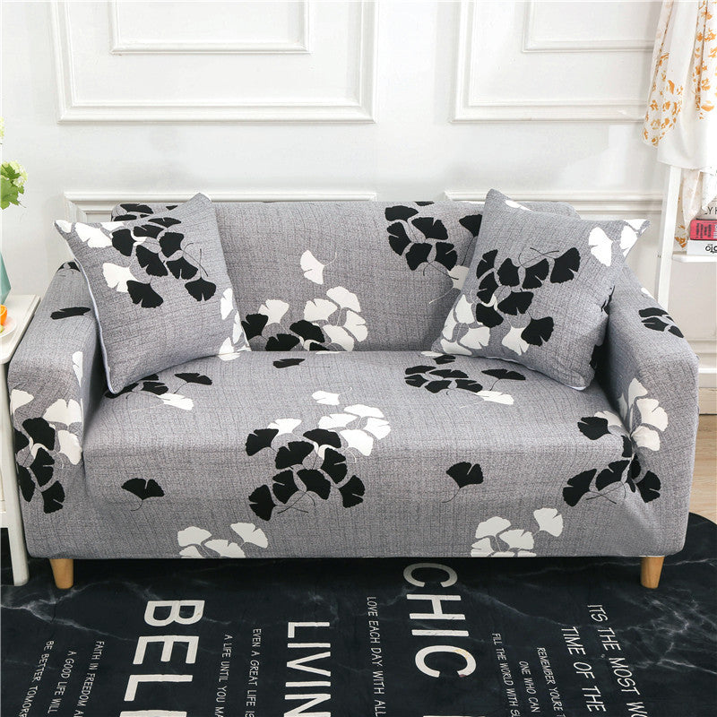 Stretch Sofa Cover
