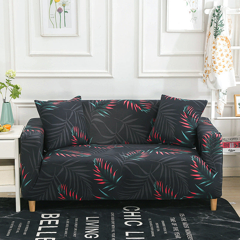 Stretch Sofa Cover